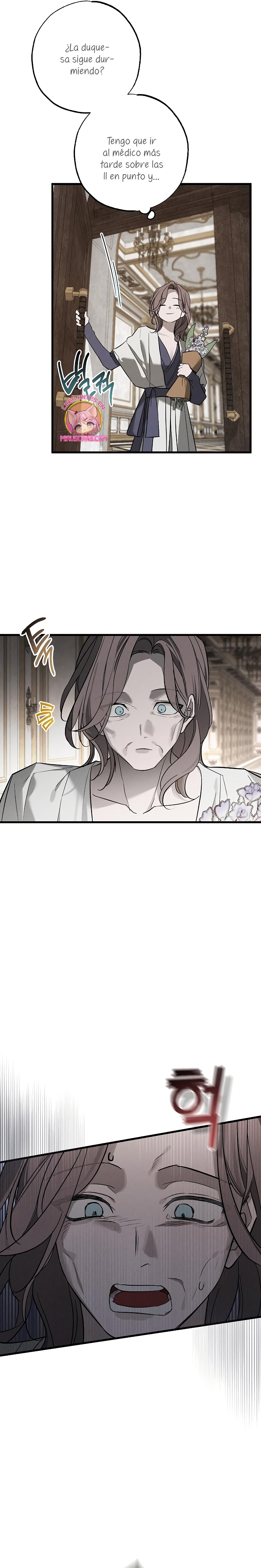 Mi marido, que me odiaba, perdió la memoria Capítulo 30 - Página 20