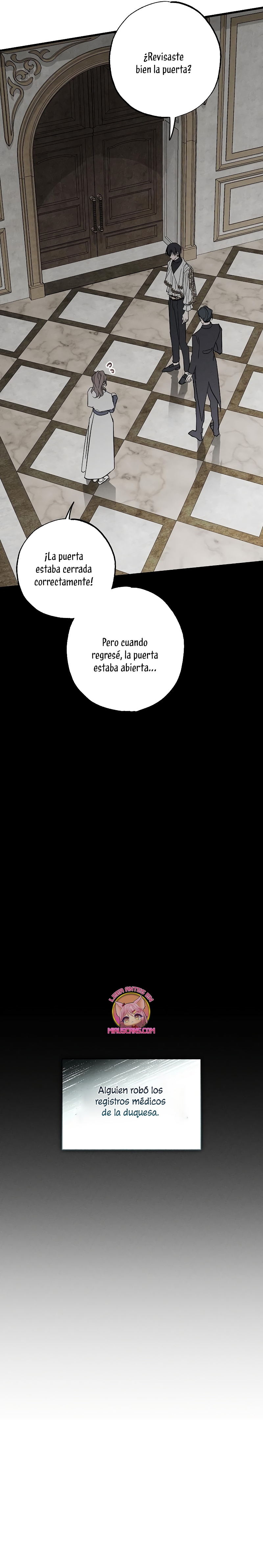 Mi marido, que me odiaba, perdió la memoria Capítulo 30 - Página 22