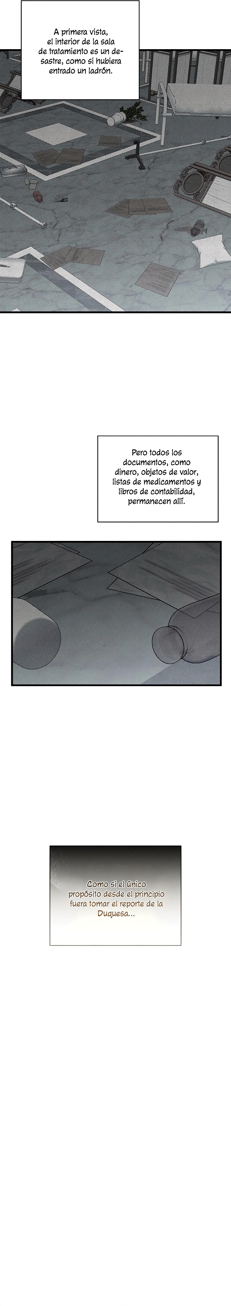 Mi marido, que me odiaba, perdió la memoria Capítulo 30 - Página 24