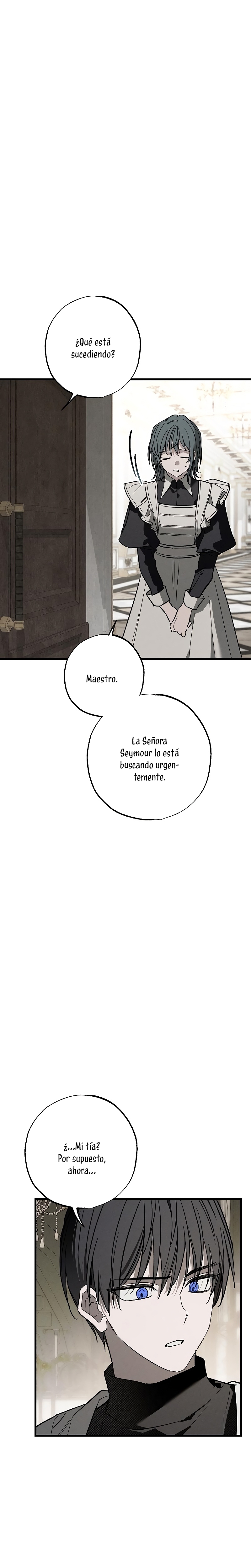 Mi marido, que me odiaba, perdió la memoria Capítulo 30 - Página 26