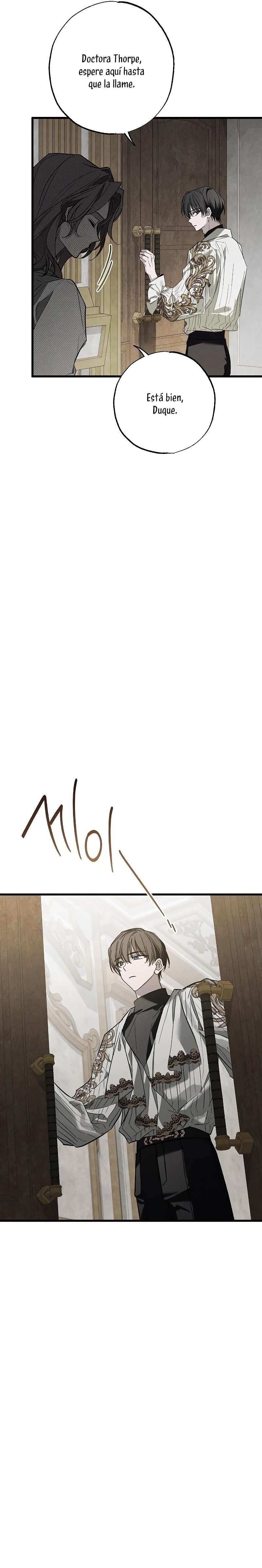 Mi marido, que me odiaba, perdió la memoria Capítulo 30 - Página 29