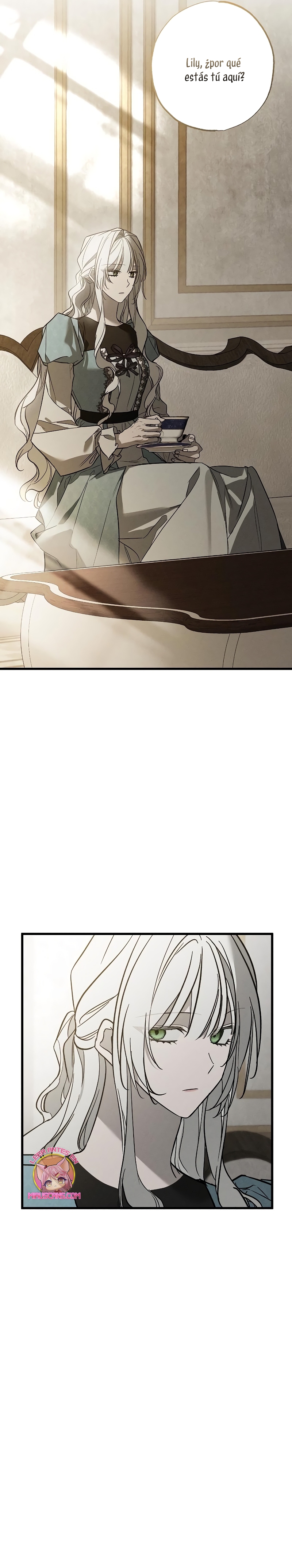 Mi marido, que me odiaba, perdió la memoria Capítulo 30 - Página 31