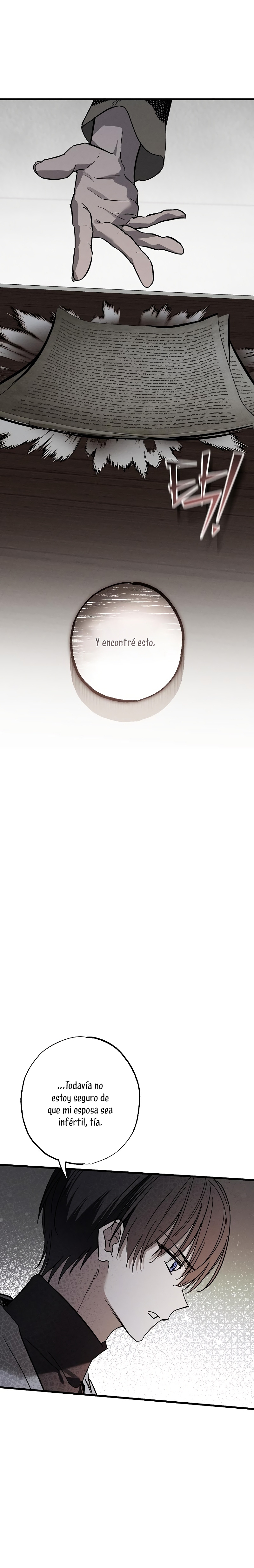 Mi marido, que me odiaba, perdió la memoria Capítulo 30 - Página 36