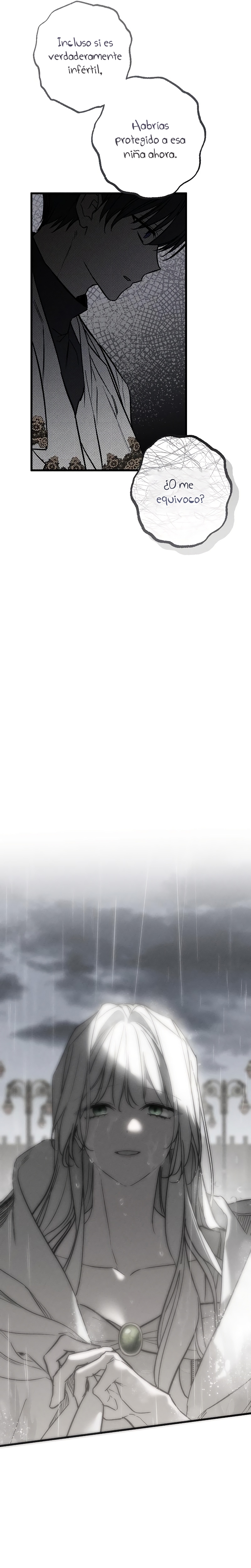 Mi marido, que me odiaba, perdió la memoria Capítulo 30 - Página 38