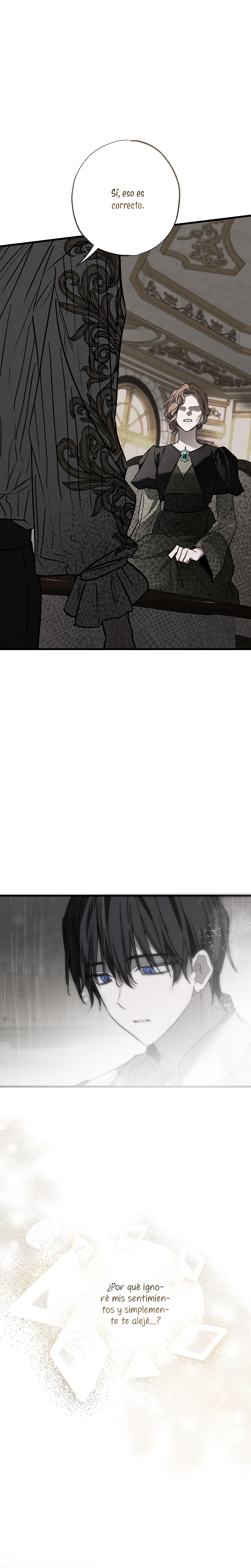 Mi marido, que me odiaba, perdió la memoria Capítulo 30 - Página 39