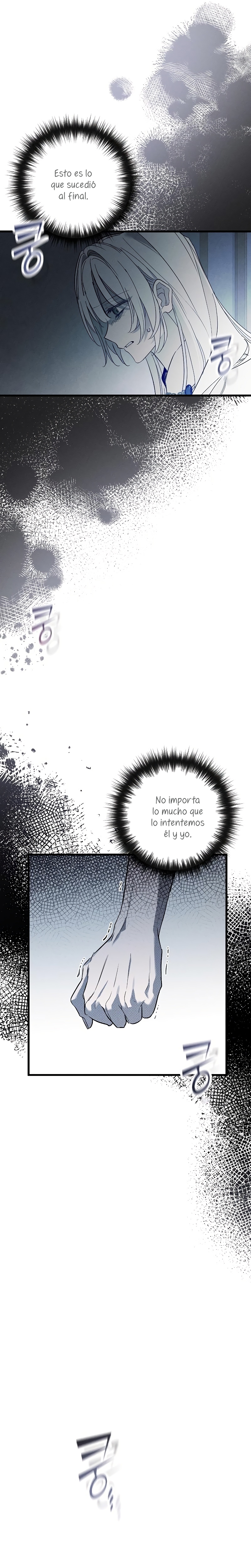 Mi marido, que me odiaba, perdió la memoria Capítulo 30 - Página 4