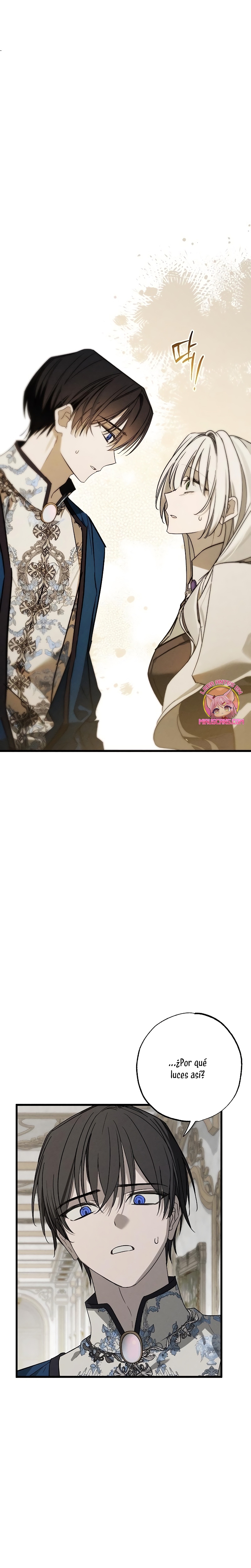 Mi marido, que me odiaba, perdió la memoria Capítulo 30 - Página 6