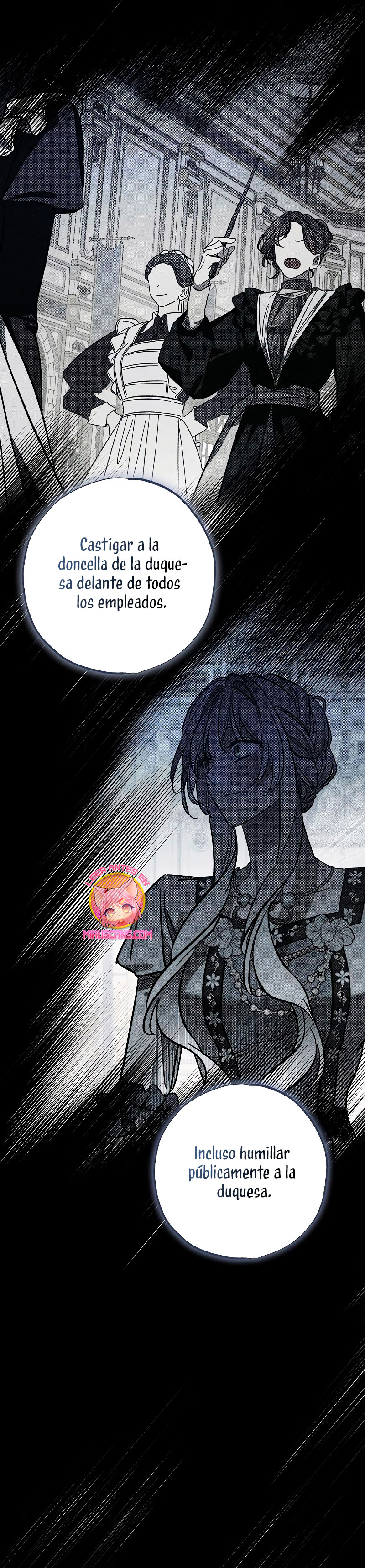 Mi marido, que me odiaba, perdió la memoria Capítulo 31 - Página 10