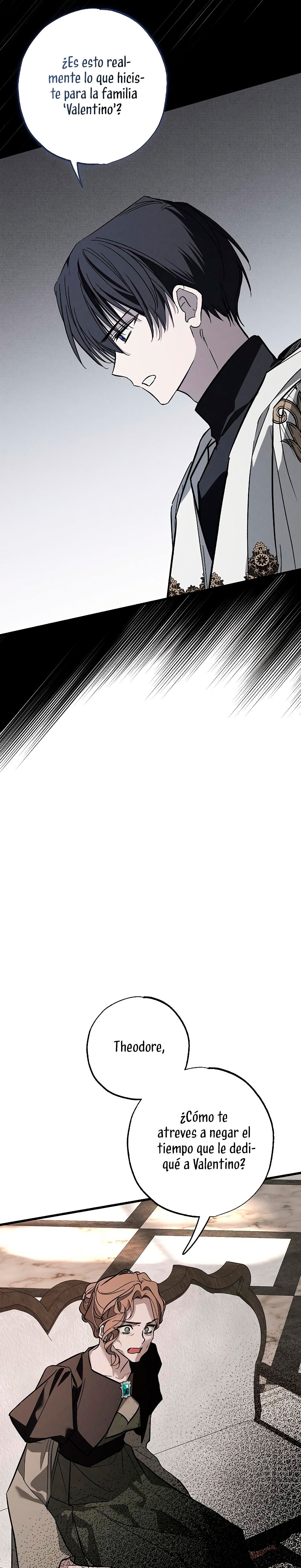 Mi marido, que me odiaba, perdió la memoria Capítulo 31 - Página 11