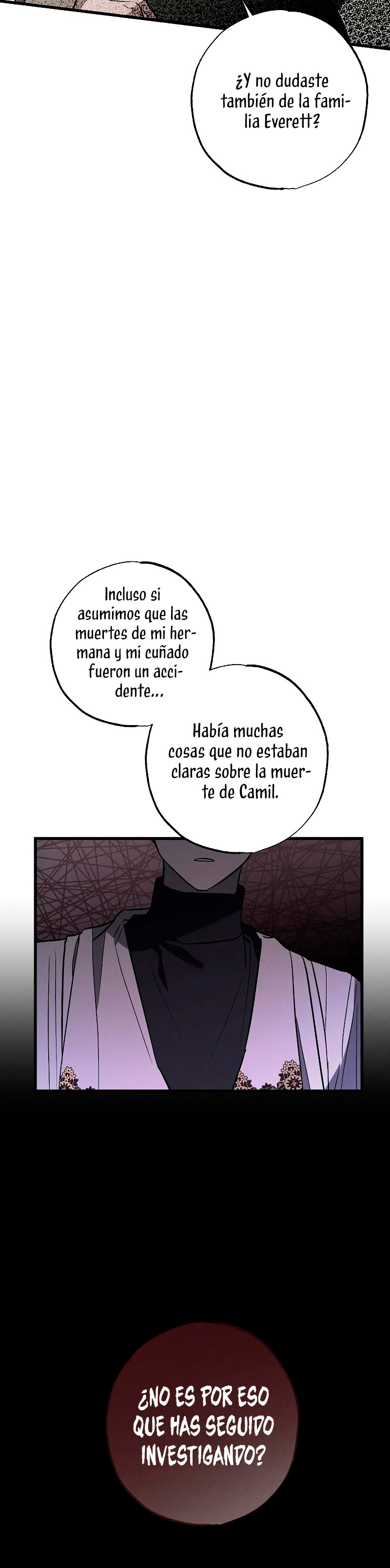 Mi marido, que me odiaba, perdió la memoria Capítulo 31 - Página 12