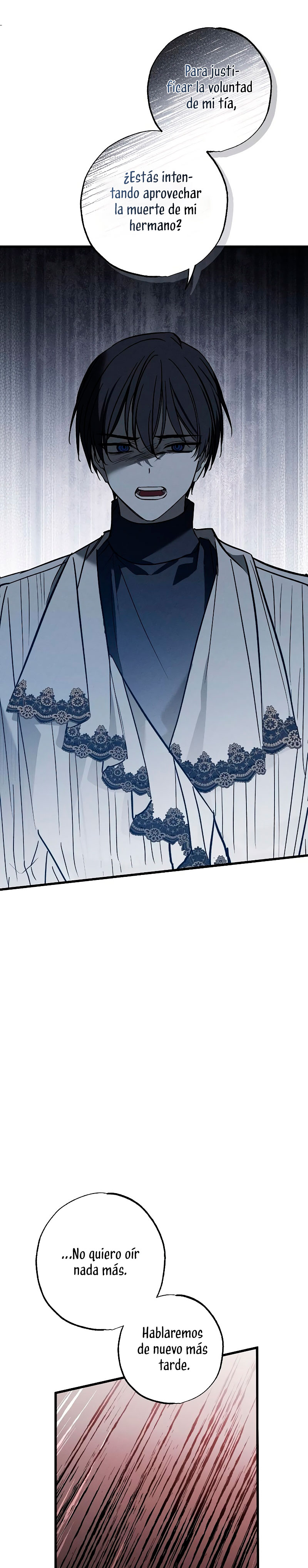 Mi marido, que me odiaba, perdió la memoria Capítulo 31 - Página 14