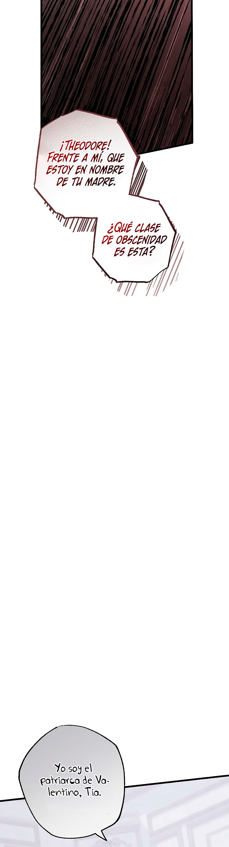 Mi marido, que me odiaba, perdió la memoria Capítulo 31 - Página 15