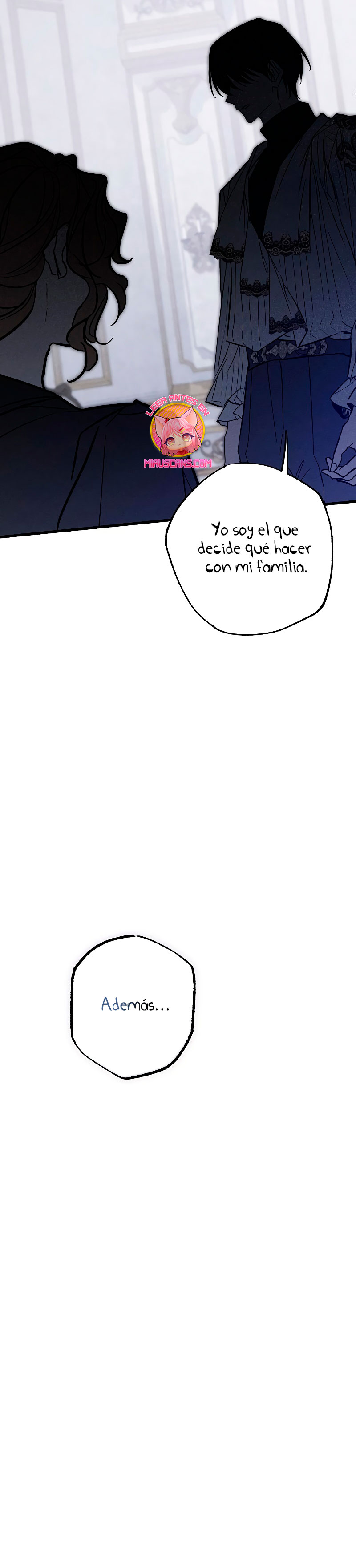 Mi marido, que me odiaba, perdió la memoria Capítulo 31 - Página 16