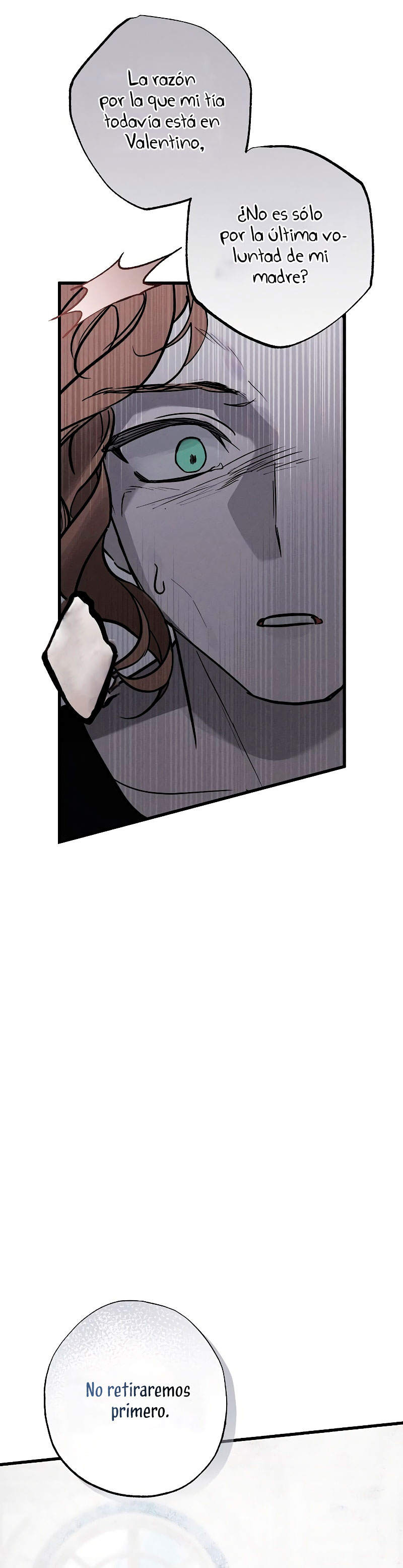 Mi marido, que me odiaba, perdió la memoria Capítulo 31 - Página 17