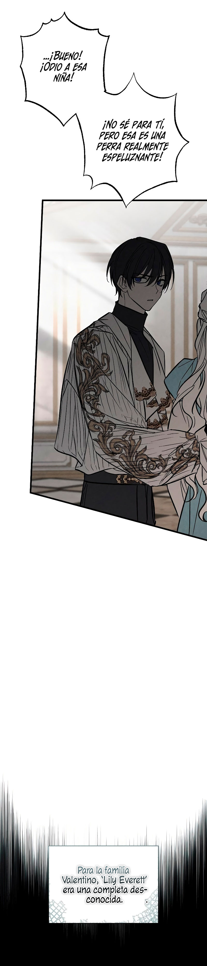 Mi marido, que me odiaba, perdió la memoria Capítulo 31 - Página 19