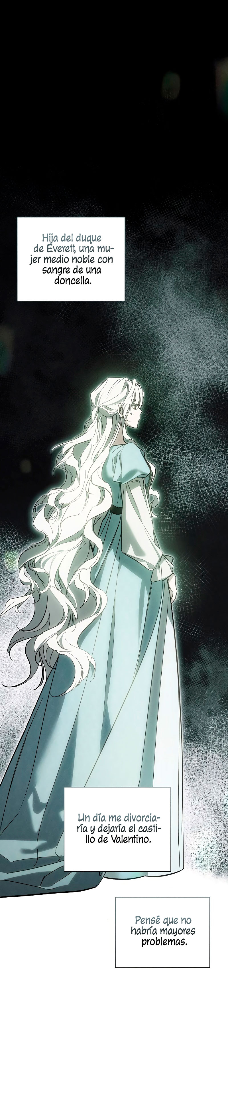 Mi marido, que me odiaba, perdió la memoria Capítulo 31 - Página 20