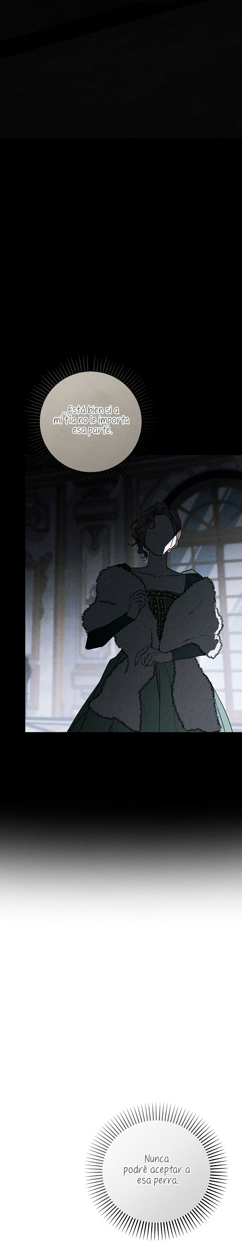 Mi marido, que me odiaba, perdió la memoria Capítulo 31 - Página 22