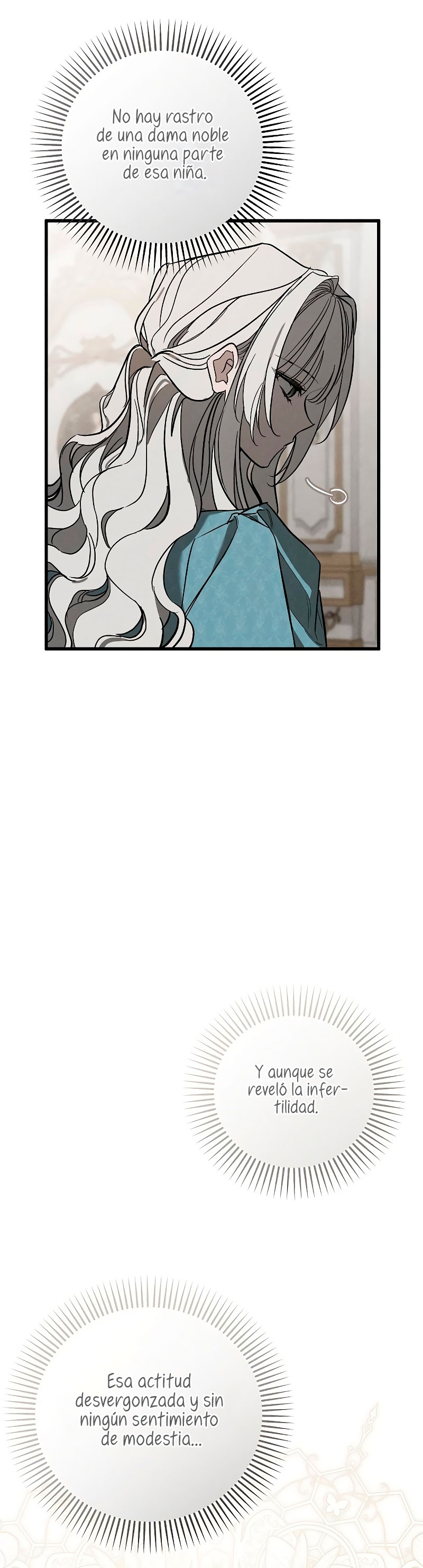 Mi marido, que me odiaba, perdió la memoria Capítulo 31 - Página 24