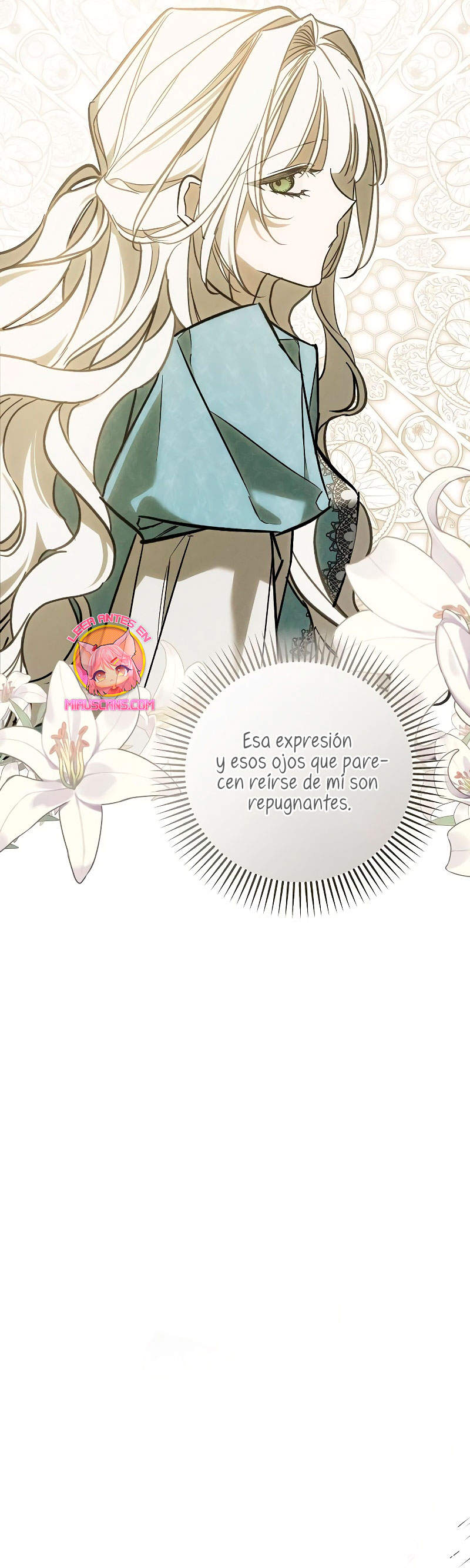 Mi marido, que me odiaba, perdió la memoria Capítulo 31 - Página 25