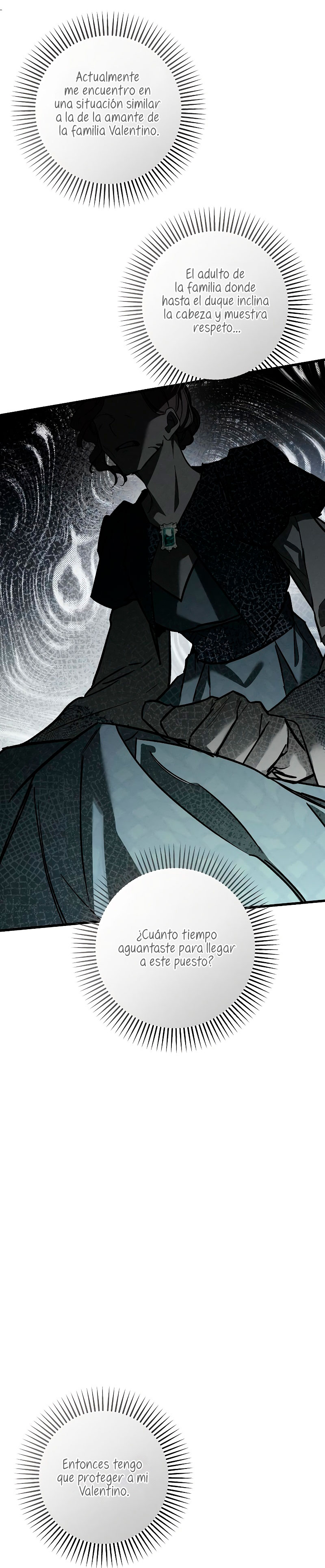 Mi marido, que me odiaba, perdió la memoria Capítulo 31 - Página 27