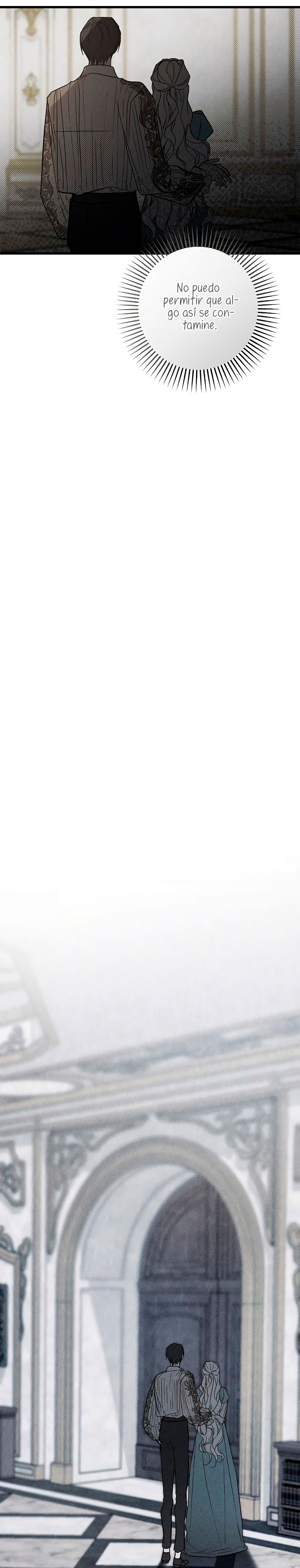 Mi marido, que me odiaba, perdió la memoria Capítulo 31 - Página 28