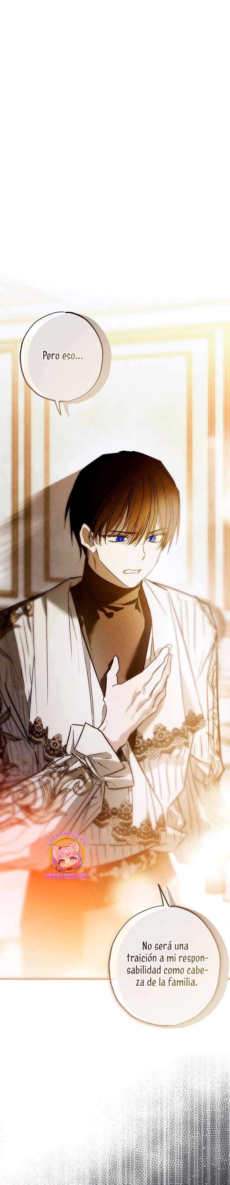 Mi marido, que me odiaba, perdió la memoria Capítulo 31 - Página 3