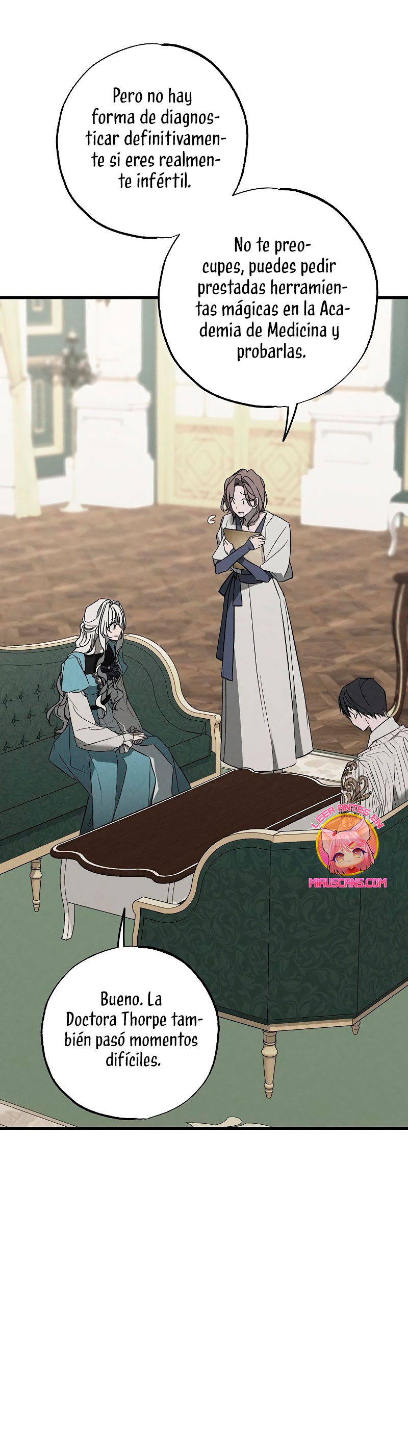 Mi marido, que me odiaba, perdió la memoria Capítulo 31 - Página 32