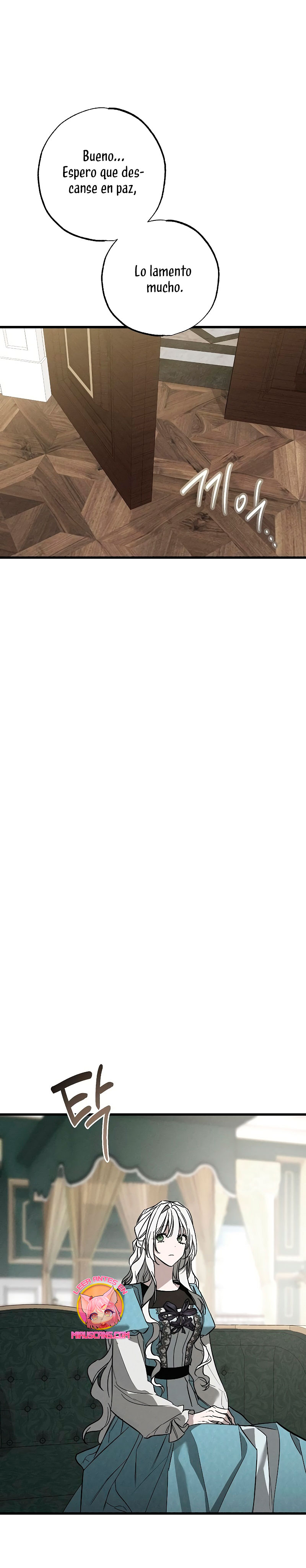 Mi marido, que me odiaba, perdió la memoria Capítulo 31 - Página 34