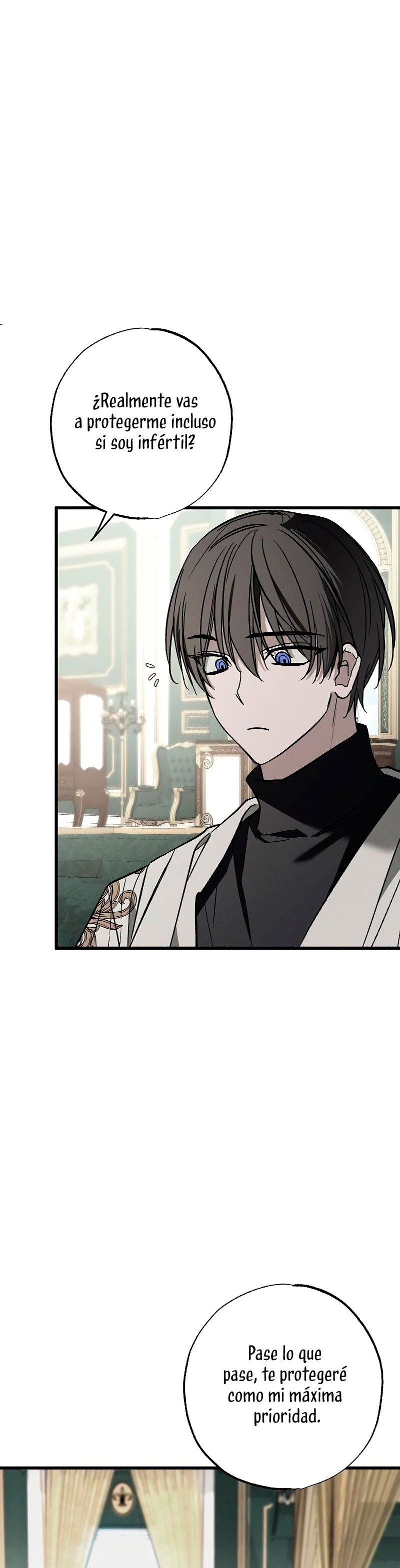 Mi marido, que me odiaba, perdió la memoria Capítulo 31 - Página 35