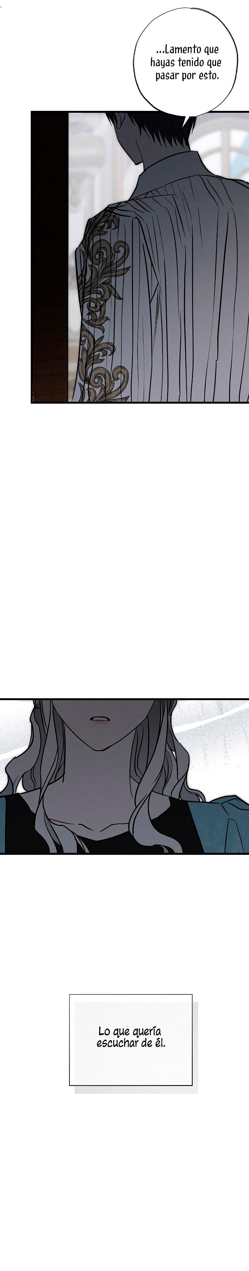 Mi marido, que me odiaba, perdió la memoria Capítulo 31 - Página 39