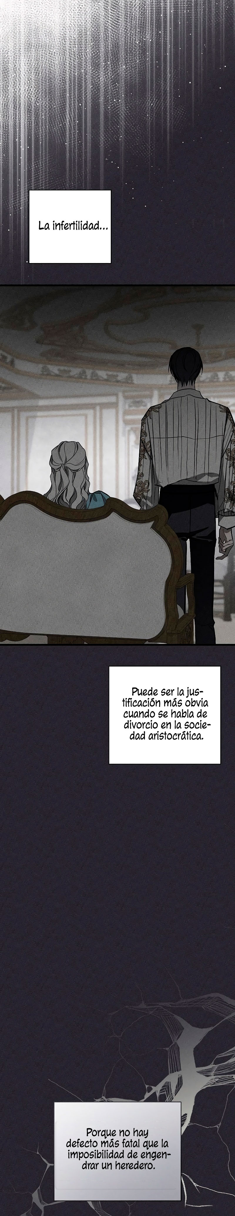 Mi marido, que me odiaba, perdió la memoria Capítulo 31 - Página 4