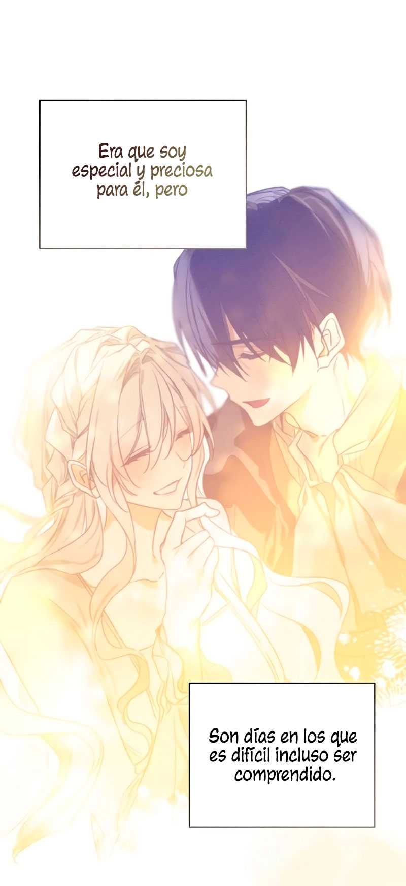 Mi marido, que me odiaba, perdió la memoria Capítulo 31 - Página 40