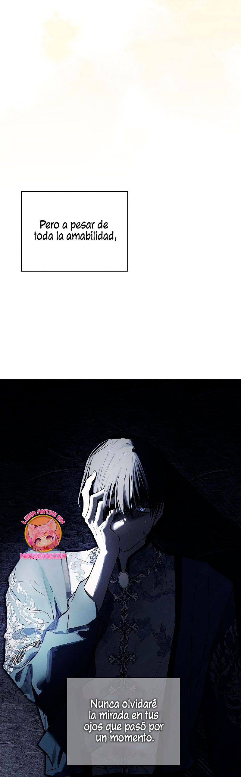 Mi marido, que me odiaba, perdió la memoria Capítulo 31 - Página 41