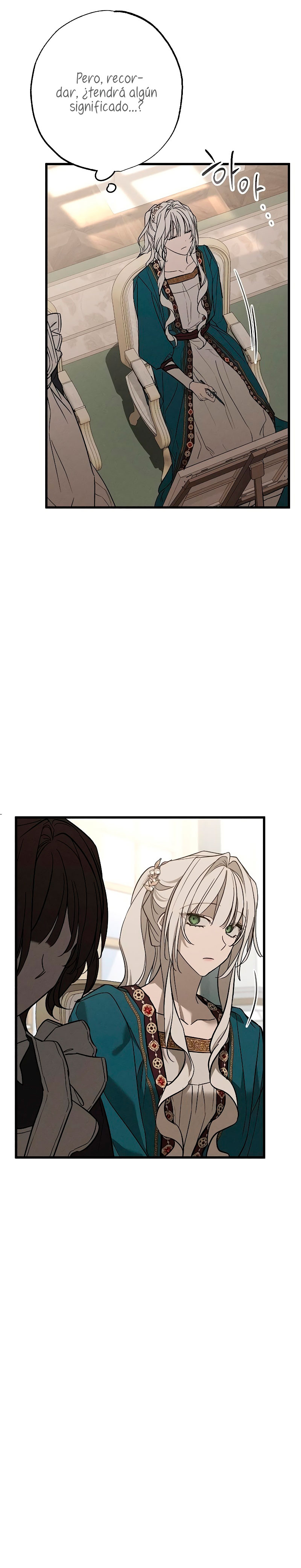 Mi marido, que me odiaba, perdió la memoria Capítulo 31 - Página 47