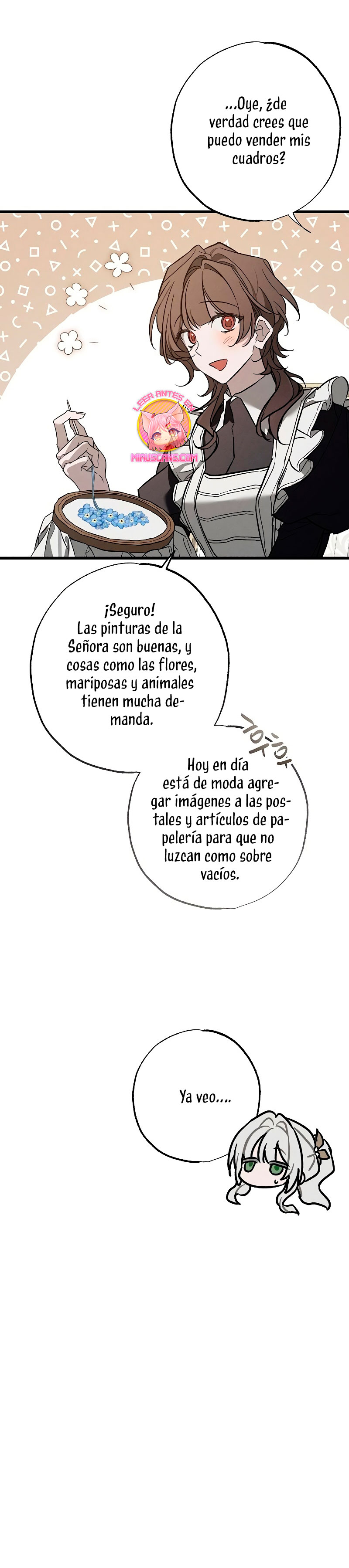 Mi marido, que me odiaba, perdió la memoria Capítulo 31 - Página 48