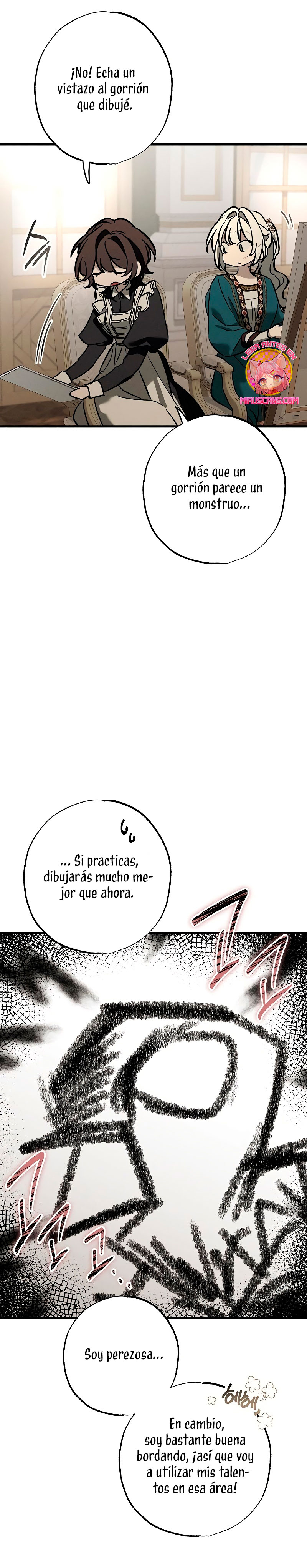 Mi marido, que me odiaba, perdió la memoria Capítulo 31 - Página 50