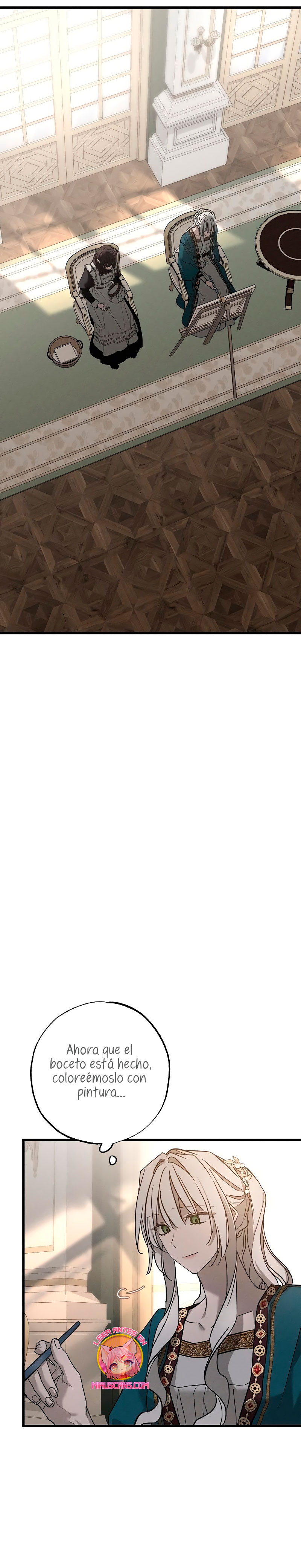 Mi marido, que me odiaba, perdió la memoria Capítulo 31 - Página 52