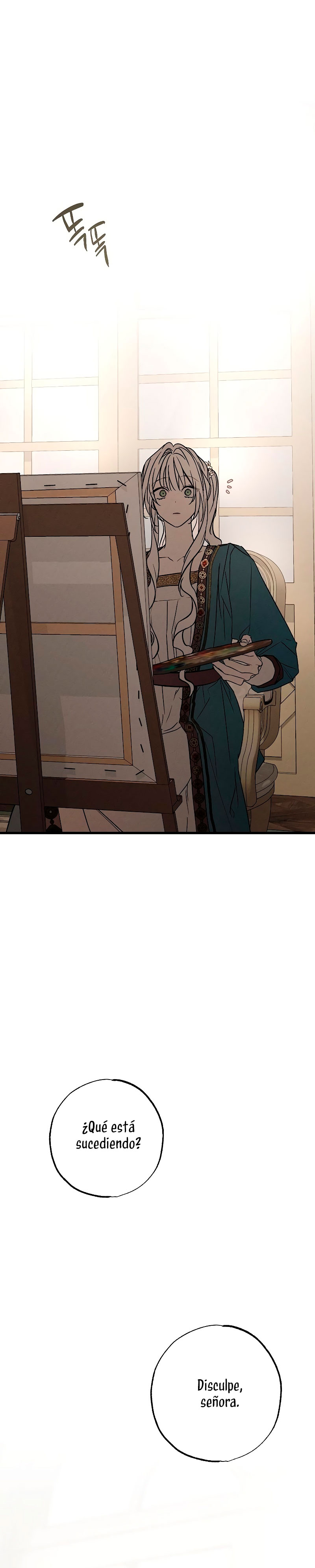 Mi marido, que me odiaba, perdió la memoria Capítulo 31 - Página 53