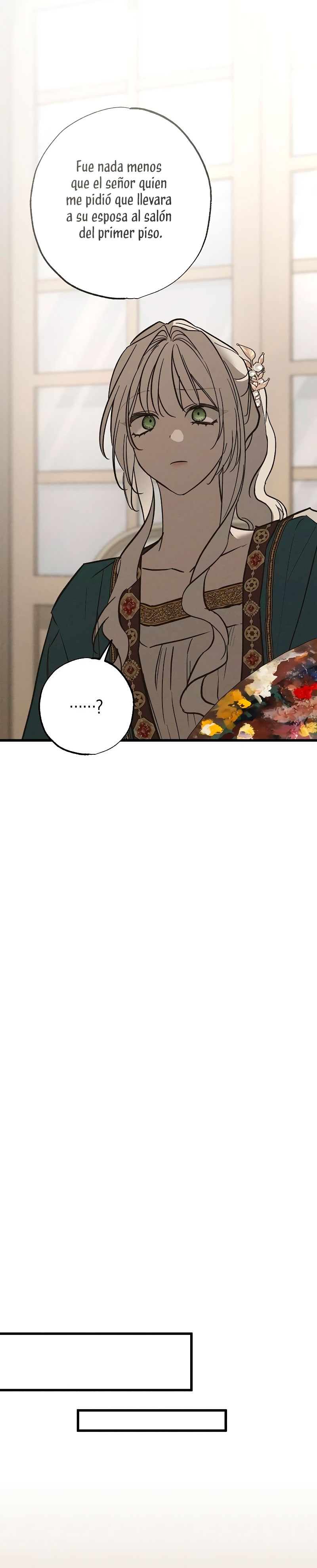 Mi marido, que me odiaba, perdió la memoria Capítulo 31 - Página 54