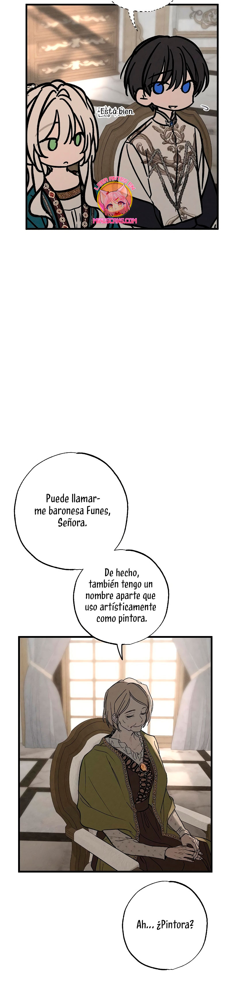 Mi marido, que me odiaba, perdió la memoria Capítulo 31 - Página 57
