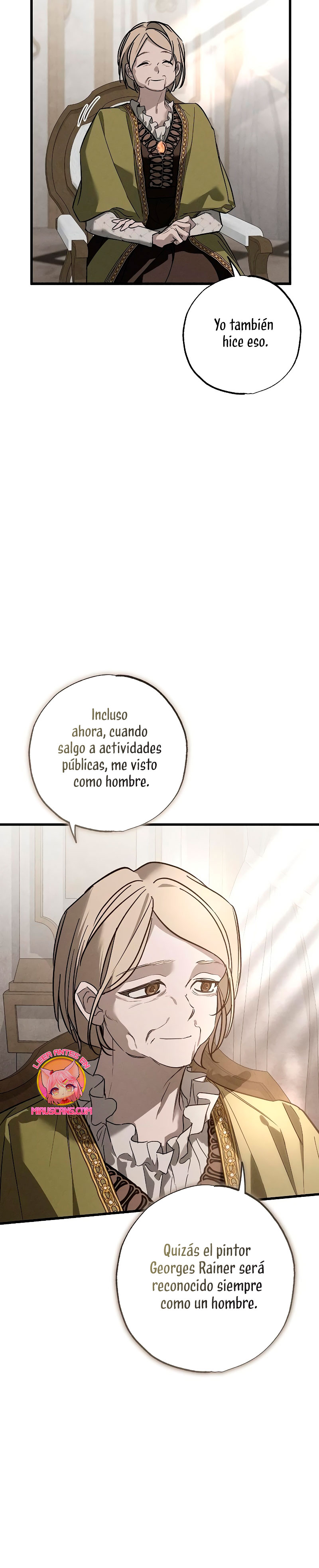 Mi marido, que me odiaba, perdió la memoria Capítulo 31 - Página 61