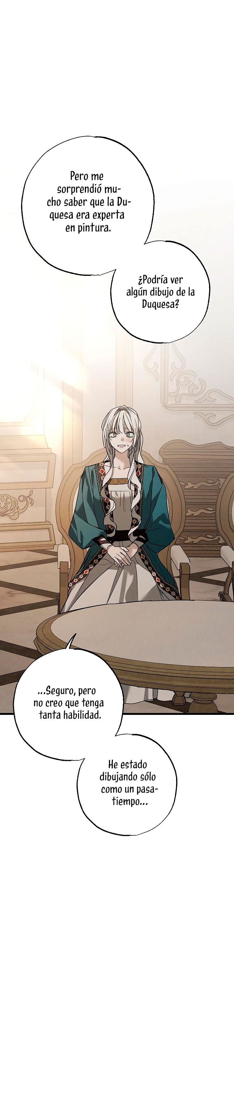 Mi marido, que me odiaba, perdió la memoria Capítulo 31 - Página 62