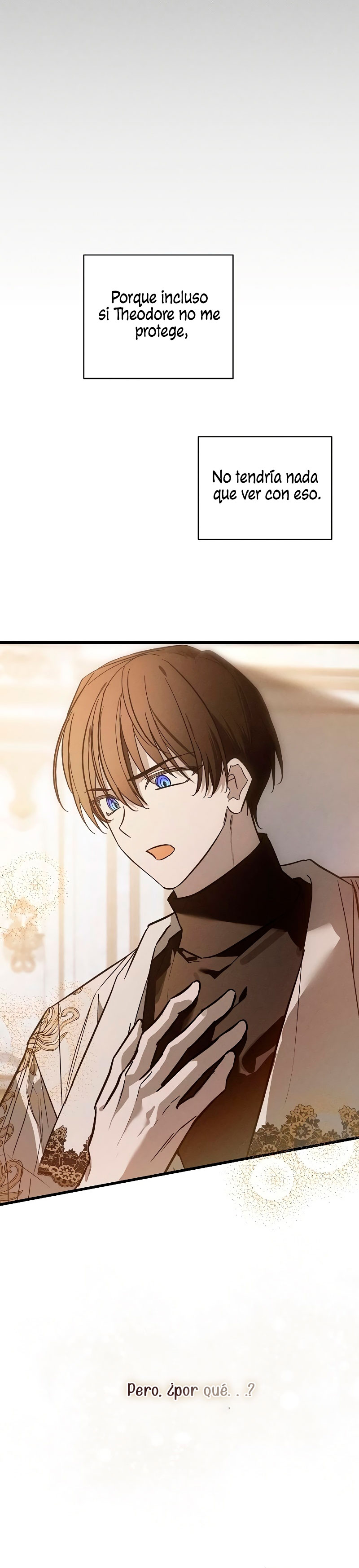 Mi marido, que me odiaba, perdió la memoria Capítulo 31 - Página 7