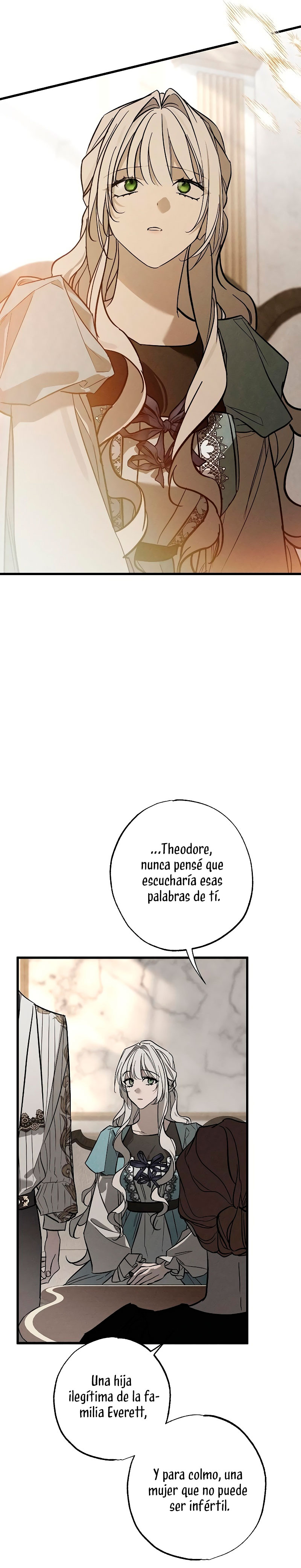 Mi marido, que me odiaba, perdió la memoria Capítulo 31 - Página 8