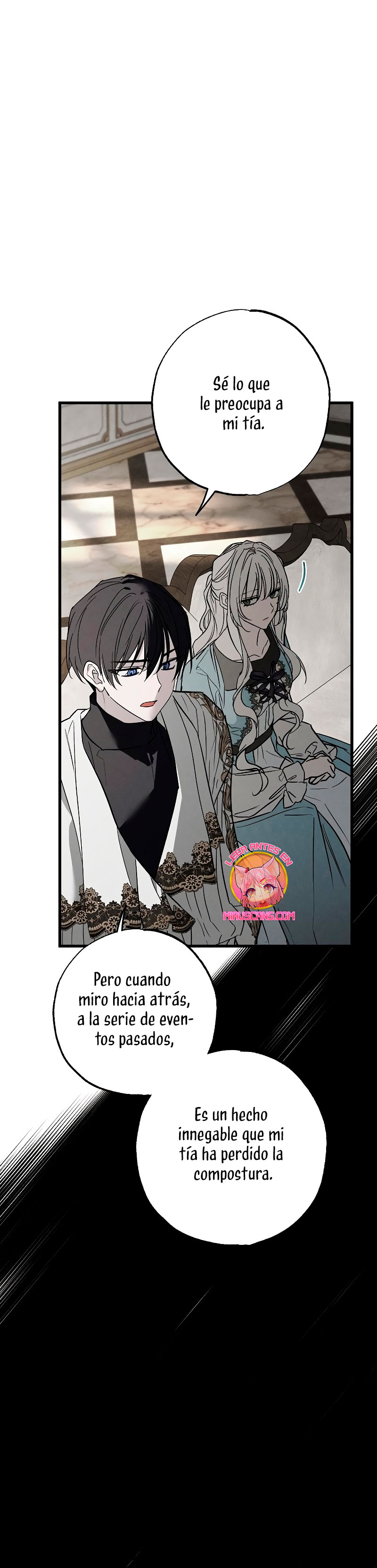 Mi marido, que me odiaba, perdió la memoria Capítulo 31 - Página 9