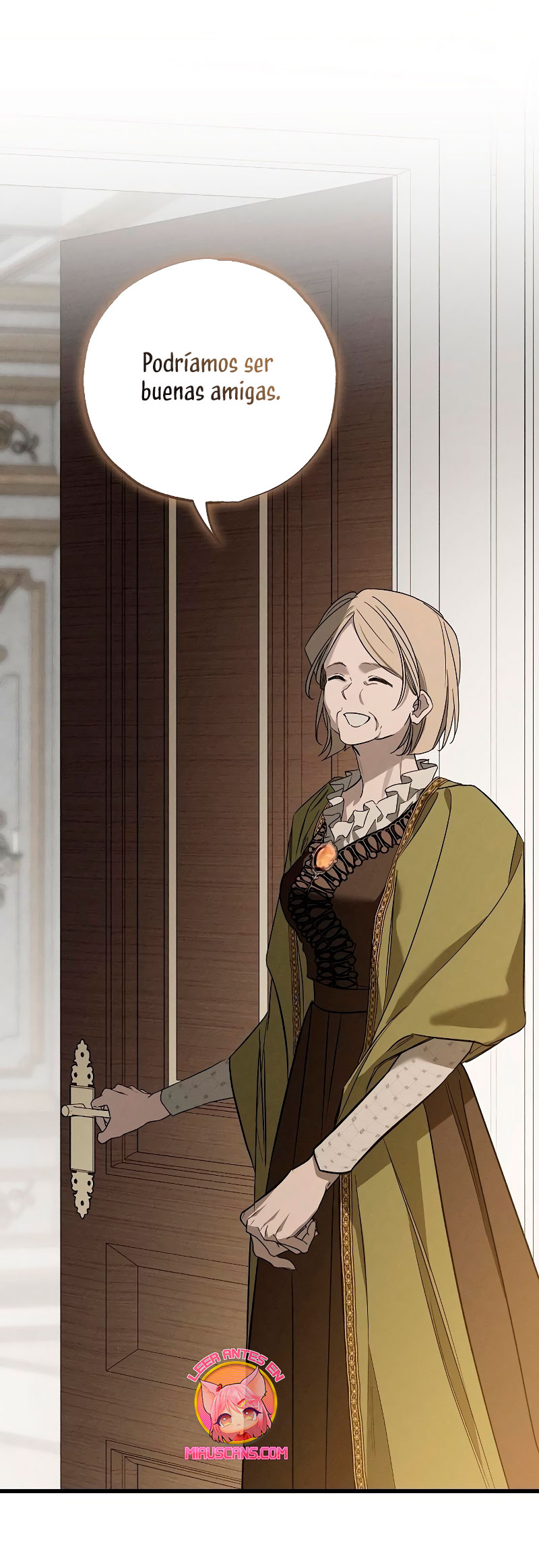 Mi marido, que me odiaba, perdió la memoria Capítulo 32 - Página 10