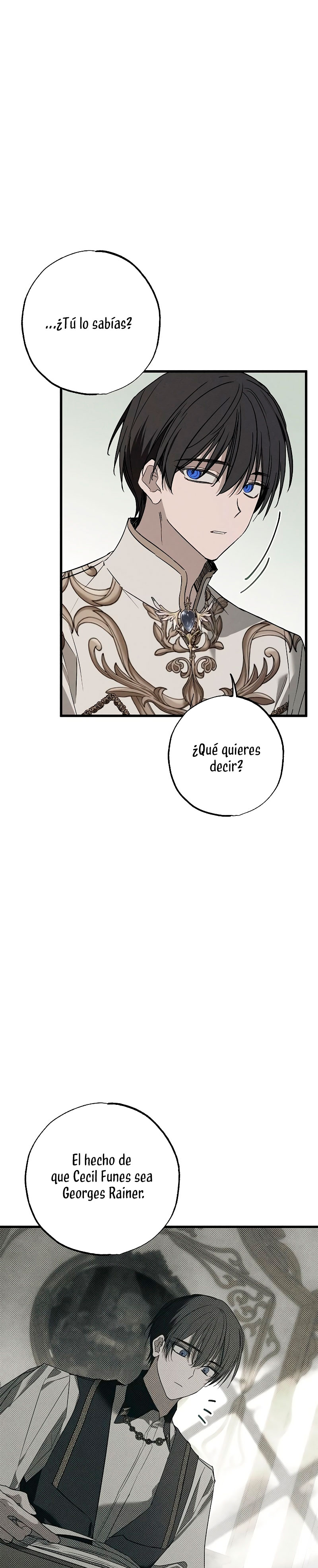 Mi marido, que me odiaba, perdió la memoria Capítulo 32 - Página 12