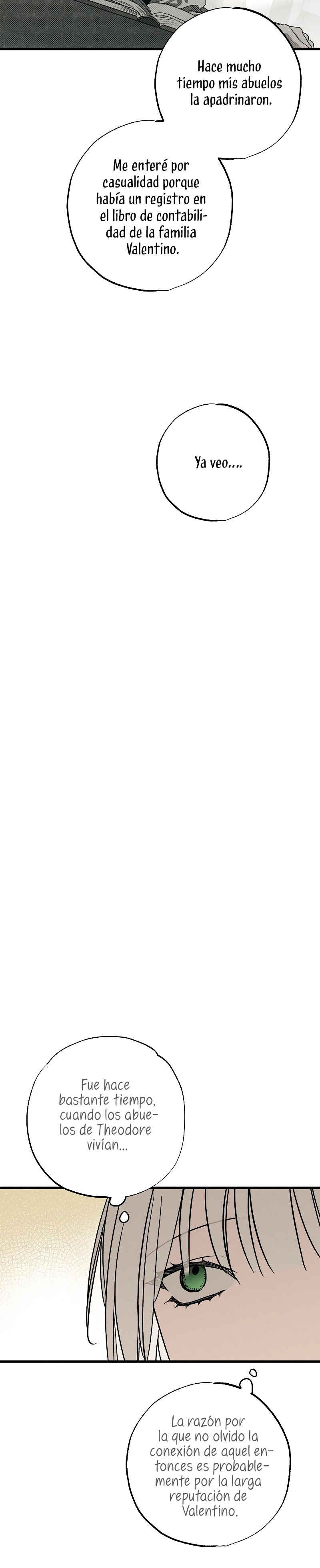 Mi marido, que me odiaba, perdió la memoria Capítulo 32 - Página 13