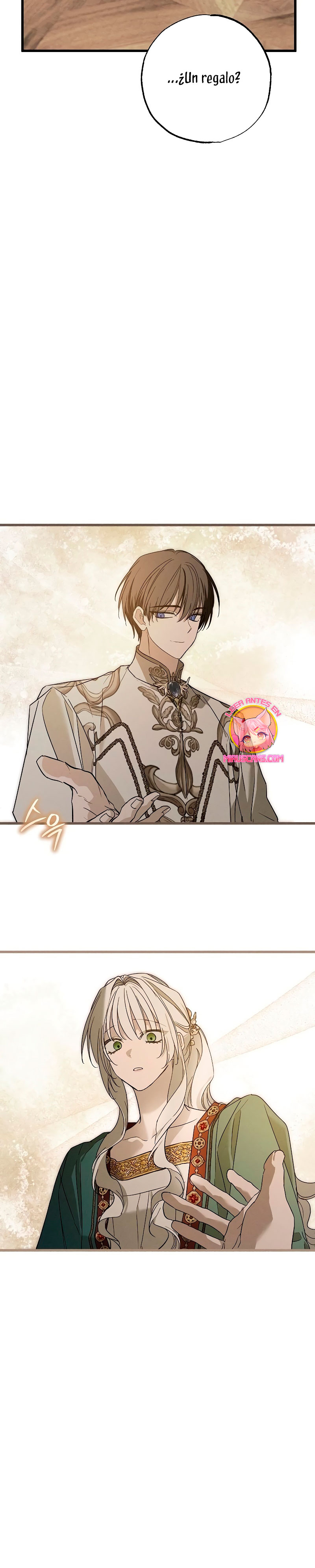 Mi marido, que me odiaba, perdió la memoria Capítulo 32 - Página 20