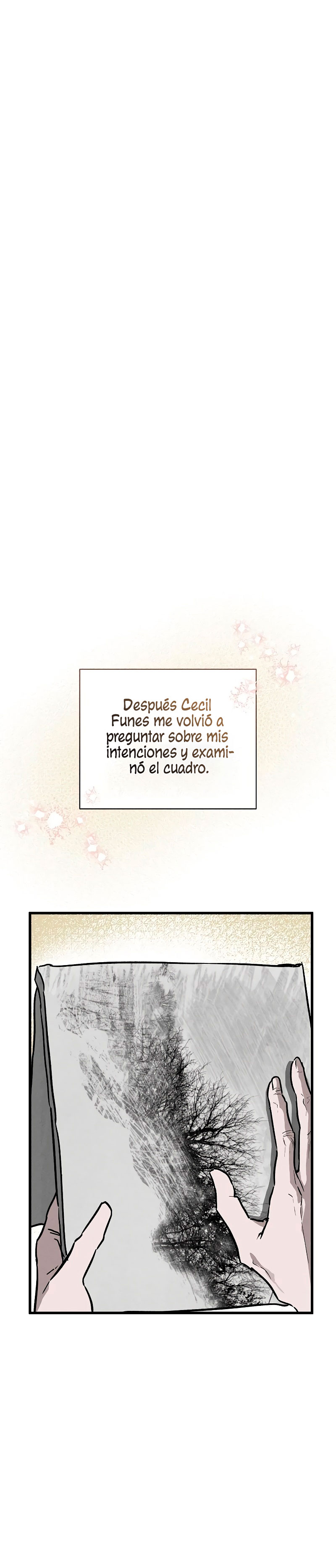 Mi marido, que me odiaba, perdió la memoria Capítulo 32 - Página 3